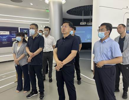 科技展示中心2
