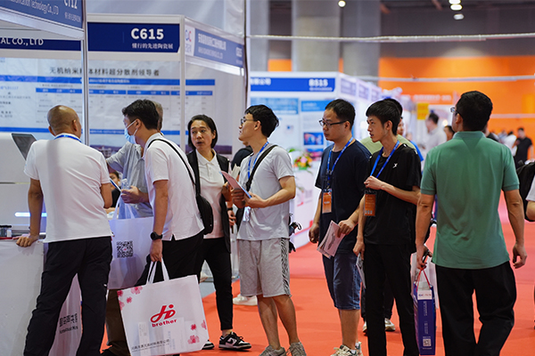 展會(huì)現(xiàn)場(chǎng) /cxyq/20240614151931-FnHLpUxXKE3iT0osIUcdib6hcQVr.jpg