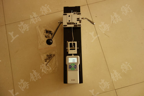 端子線材拉力測試儀