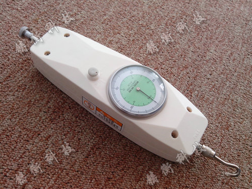 機(jī)械式推拉力計(jì)