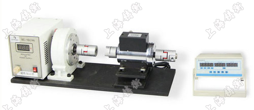 動(dòng)態(tài)扭矩測(cè)試儀