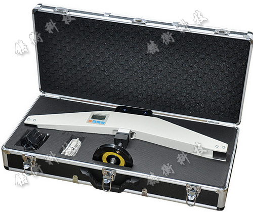 SGSS型幕墻拉索張力測(cè)試儀