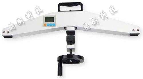 SGSS型幕墻拉索張力測(cè)試儀