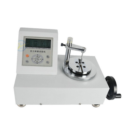 扭轉(zhuǎn)彈簧試驗(yàn)機(jī)